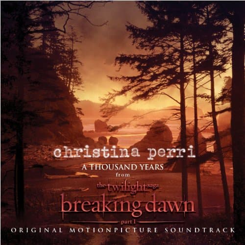 A Thousand Years (Part 2)