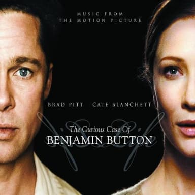 Benjamin And Daisy (from The Curious Case Of Benjamin Button)