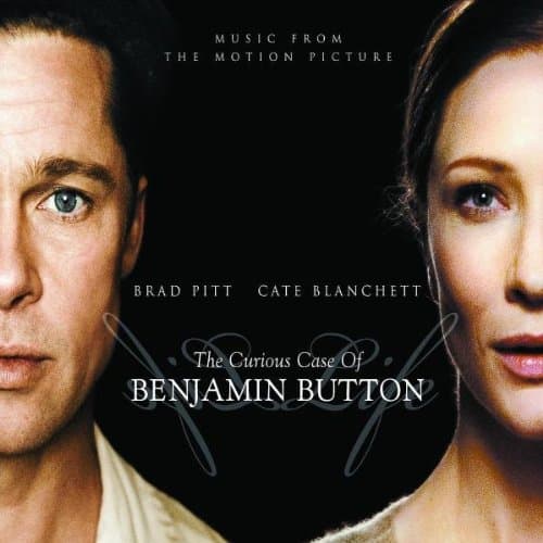 Benjamin And Daisy (from The Curious Case Of Benjamin Button)