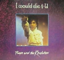I Would Die 4 U