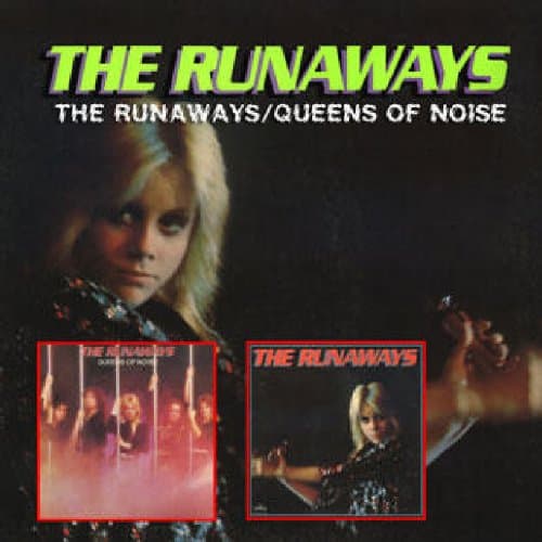 Queens Of Noise