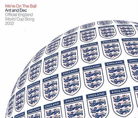 We're On The Ball