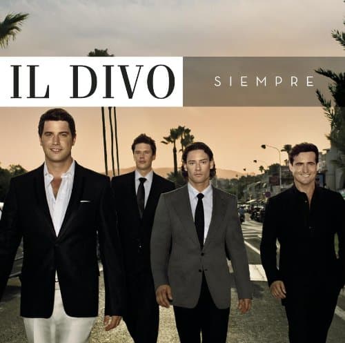 Have You Ever Really Loved A Woman (Un Regalo Que Te Dio La Vida)