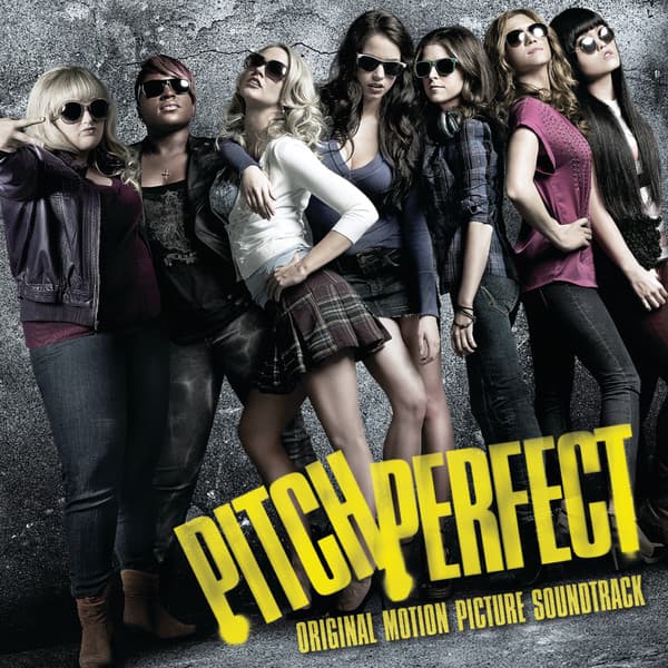 Cups (from Pitch Perfect) (arr. Roger Emerson)
