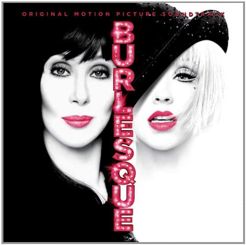 Show Me How You Burlesque