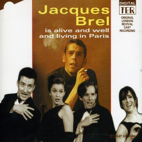 If We Only Have Love (Quand On N'a Que L'amour)