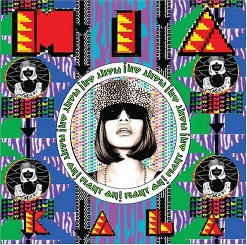 Paper Planes Remix