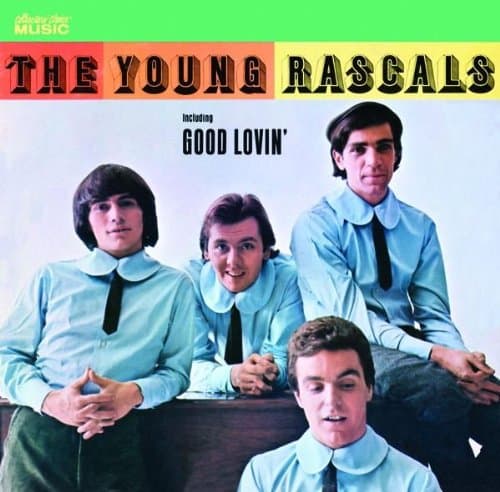 Good Lovin'