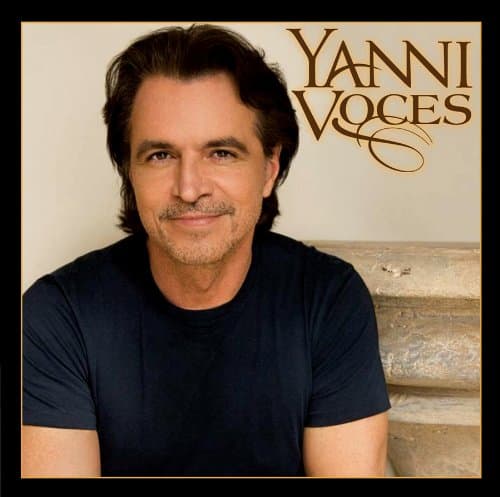 Yanni & Arturo
