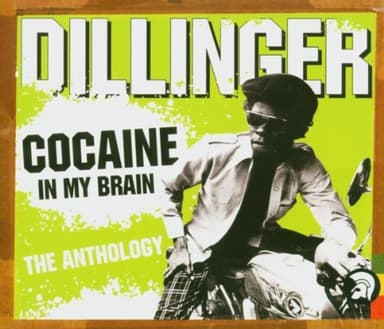 Cocaine In My Brain