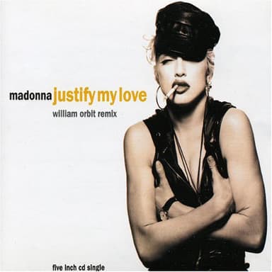 Justify My Love