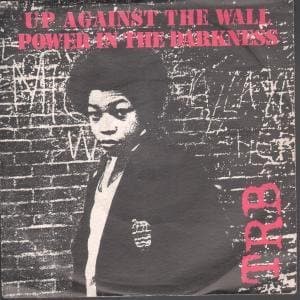 Up Against The Wall