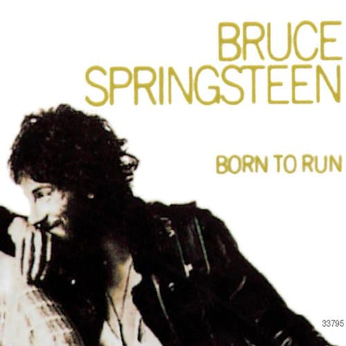 Born To Run
