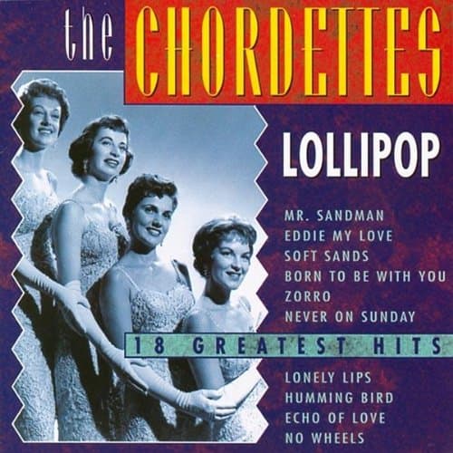 Lollipop