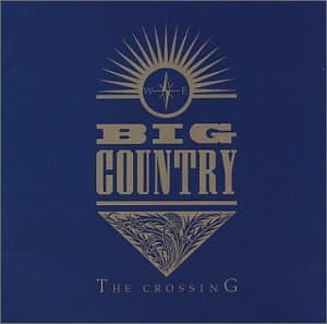 In A Big Country