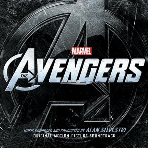 One Way Trip (from The Avengers)