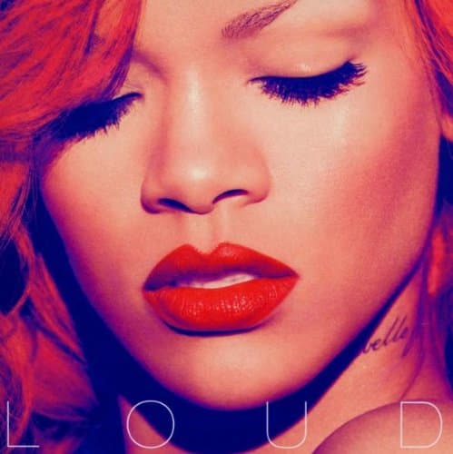 Love The Way You Lie, Part II (feat. Eminem)