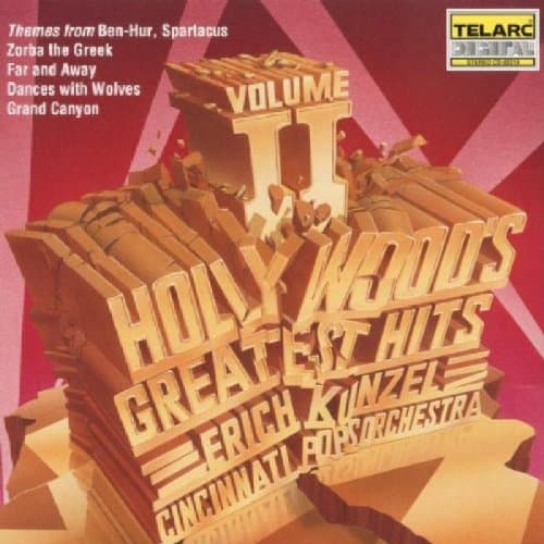 Spartacus - Love Theme