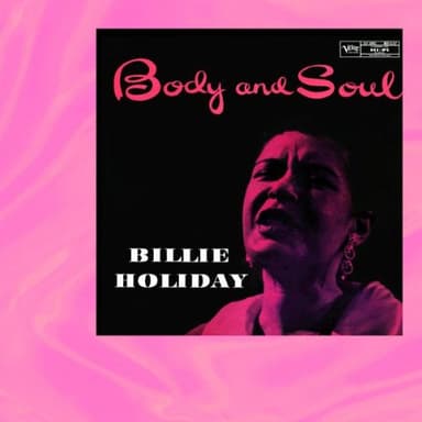 Body And Soul