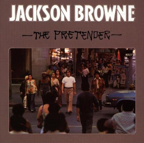 Pretender