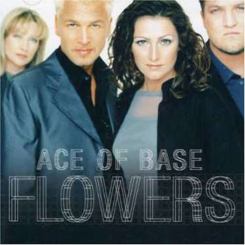 Life Is A Flower