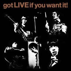 (I Can't Get No) Satisfaction