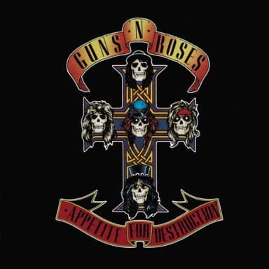 Paradise City
