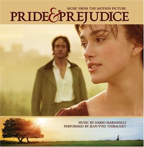 Leaving Netherfield (from Pride And Prejudice) (arr. Carol Klose)