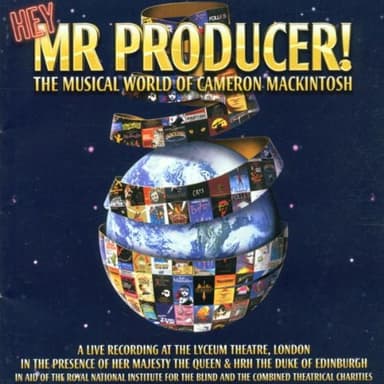 Stephen Schwartz: A Musical Celebration (Medley)
