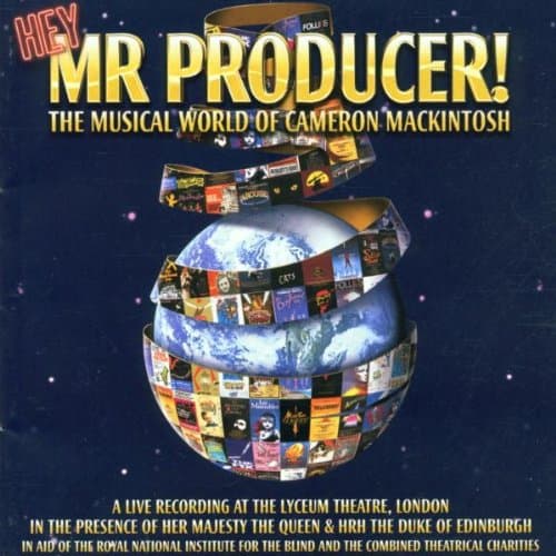 Stephen Schwartz: A Musical Celebration (Medley)