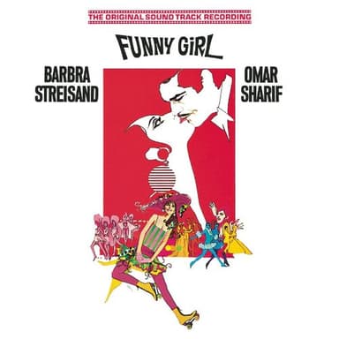 People (from Funny Girl)