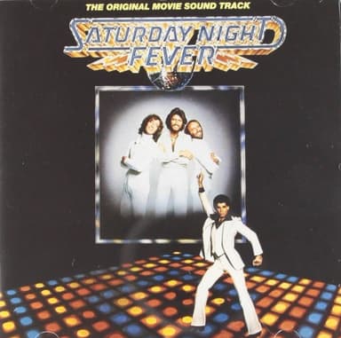 Stayin' Alive