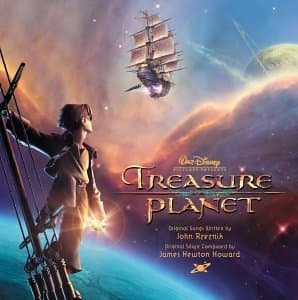 I'm Still Here (Jim's Theme) (from Treasure Planet)