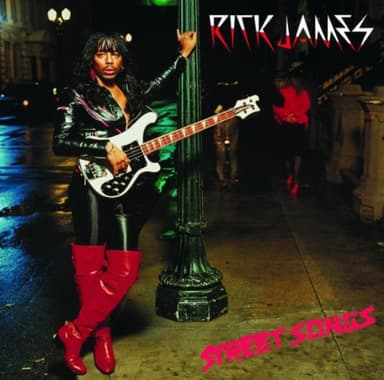 Super Freak