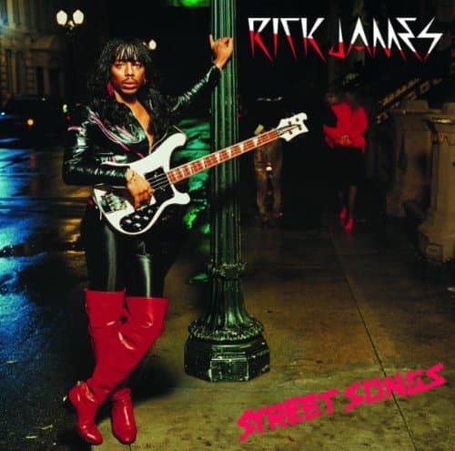 Super Freak