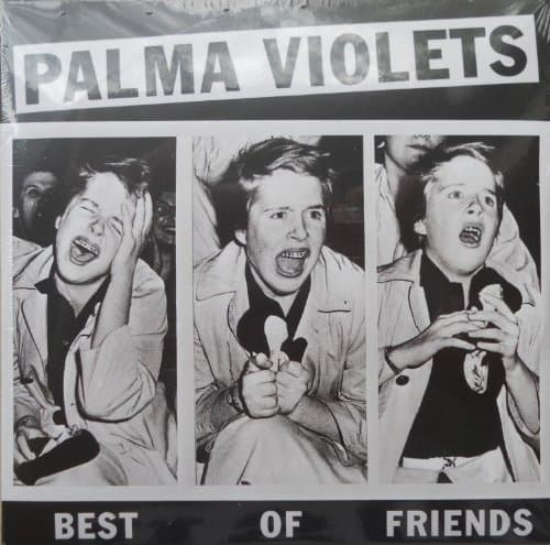 Best Of Friends