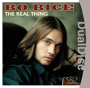 The Real Thing