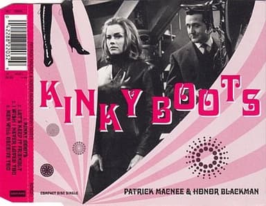 Kinky Boots