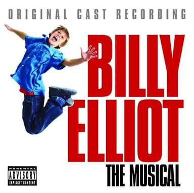 Deep Into The Ground (from Billy Elliot: The Musical)