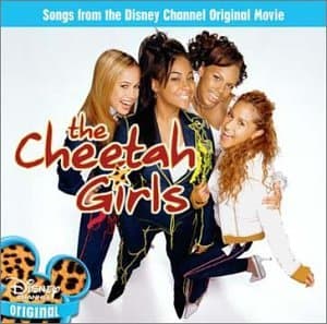 Cheetah Sisters