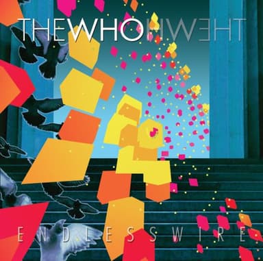 In The Ether