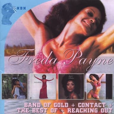 Band Of Gold