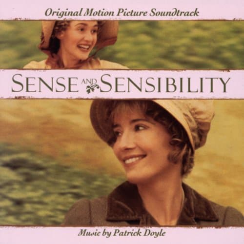 Weep You No More, Sad Fountains (from Sense And Sensibility)