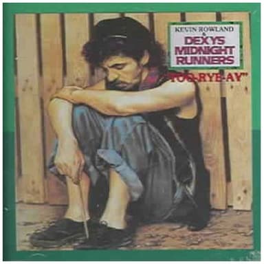 Come On Eileen