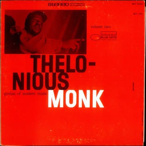 Monk's Mood