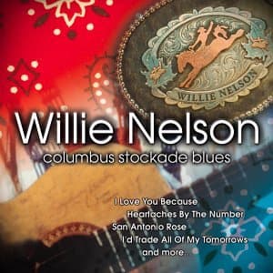 Columbus Stockade Blues