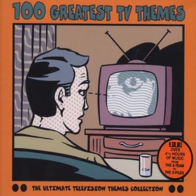 Theme from The A-Team
