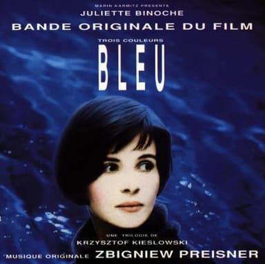 Olivier's Theme (Finale) (from Trois Couleurs Bleu)