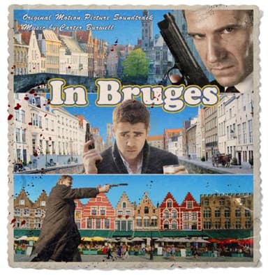 Prologue (from In Bruges)