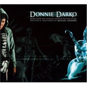 Liquid Spear Waltz (from Donnie Darko)